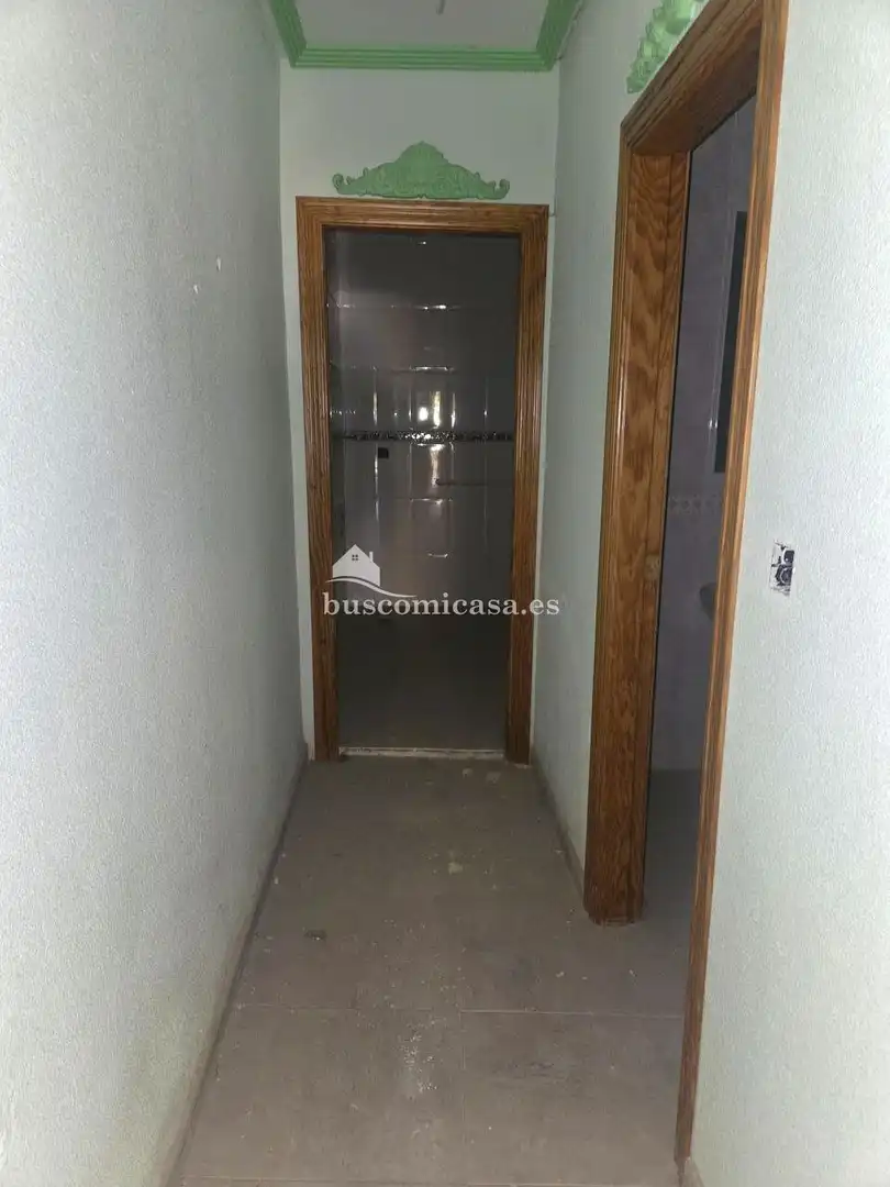Casa adosada en venda en Jaén amb Terrassa i Balcó