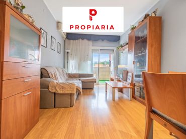 Wohnung mit Balkon zum Verkauf in Carrer del Sol
