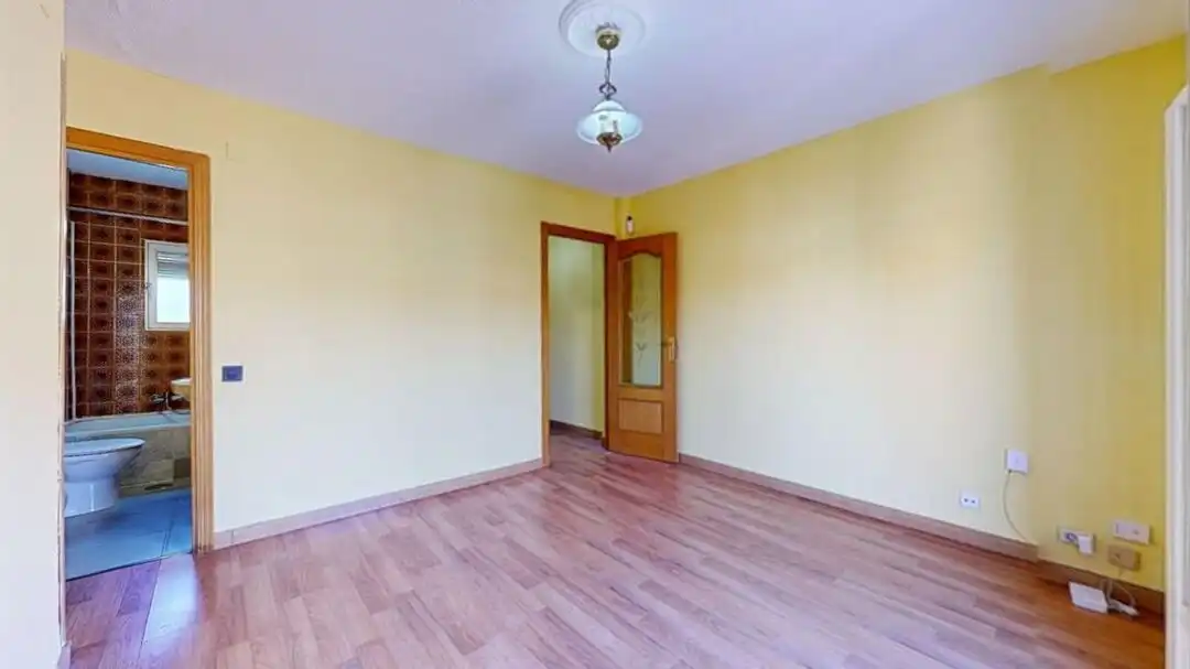 Habitación de Piso en venta en Madrid con Aire acondicionado, Calefacción y Terraza