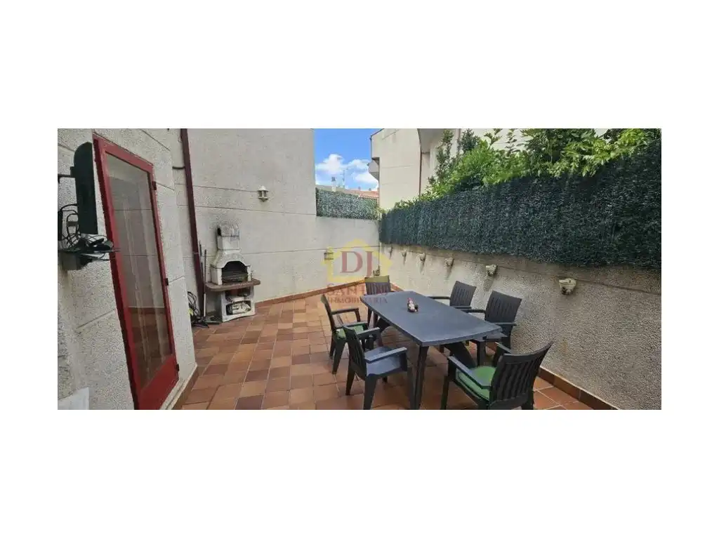 Terraza de Casa o chalet en venta en Villares de la Reina