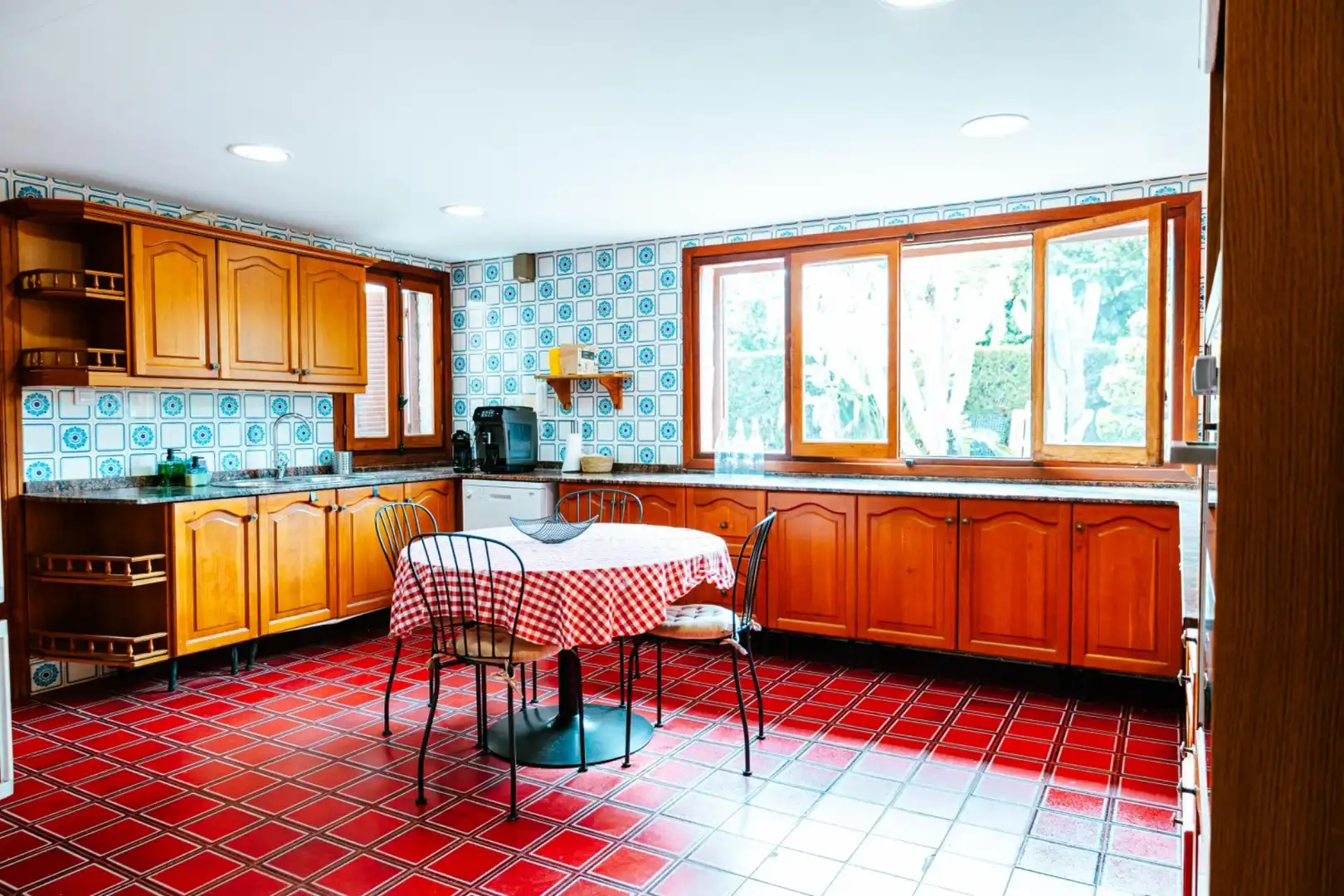 Haus oder Chalet zur Miete in Calle Tancat del Alter, Picassent