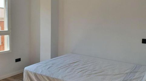 Foto 2 de Apartamento de alquiler en L'Amistat, Valencia Capital