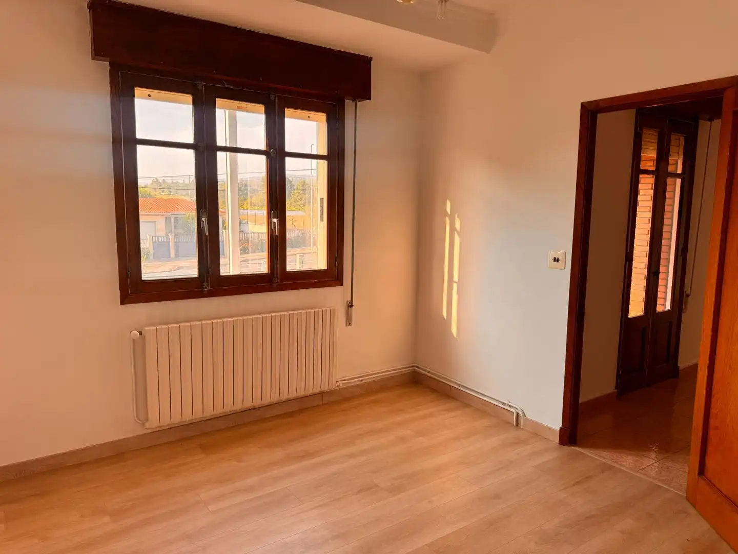 Habitación de Casa o chalet en venta en Verín con Calefacción, Jardín privado y Terraza