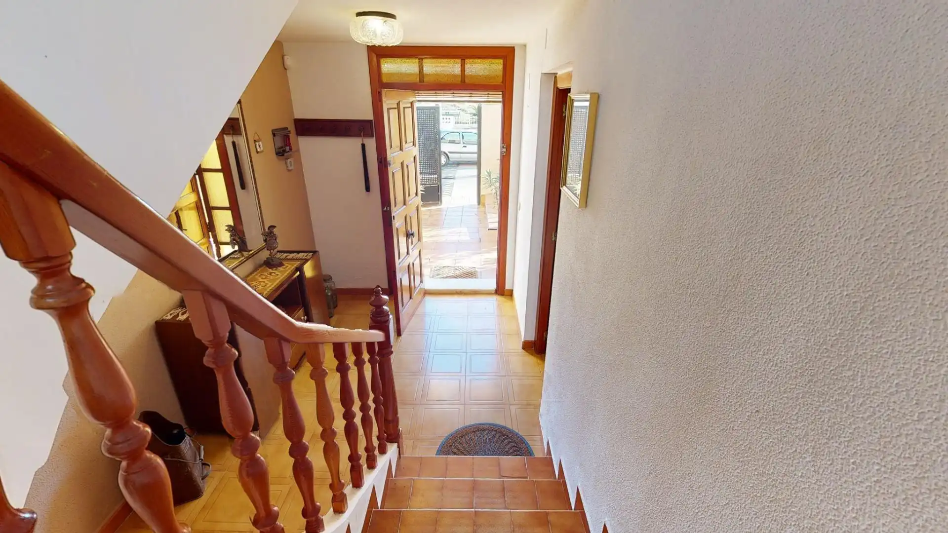 Casa o chalet en venta en Xeraco con Calefacción, Jardín privado y Terraza