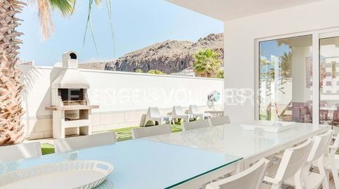 Photo 5 of Houses for sale in Palm - Mar, Arona