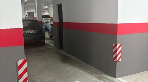 NO DES MÁS VUELTAS! PARKING EN PLAZA DE LA HISPANIDAD, FUENGIROLA  Ideal para un coche mediano o dos motos grandes, imatge 3