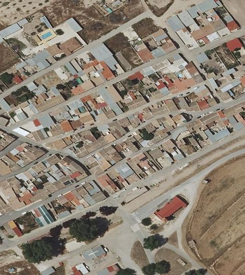 Foto 2 de Piso en venta en Cl San Nicolas (aviles), Nº 12, -1, Aviles, Lorca