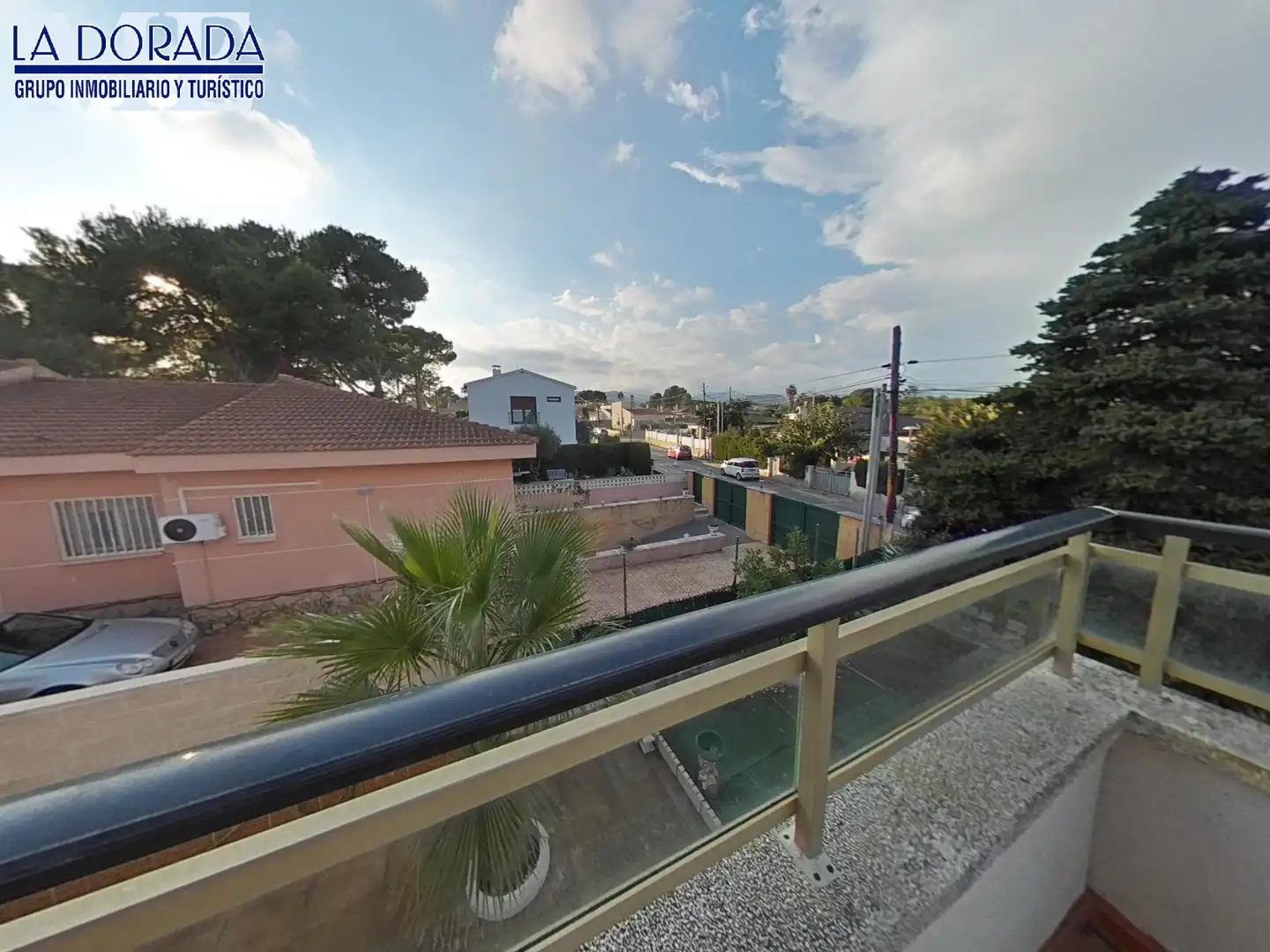 Casa o xalet en venda a Poble