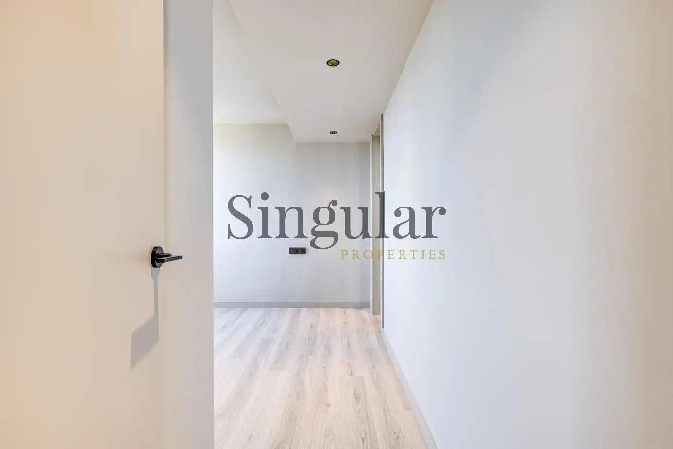 Attique avec jardin à vendre à Eixample, imagen 16