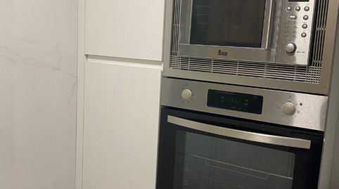 Foto 5 de Piso de alquiler en Centro, Móstoles