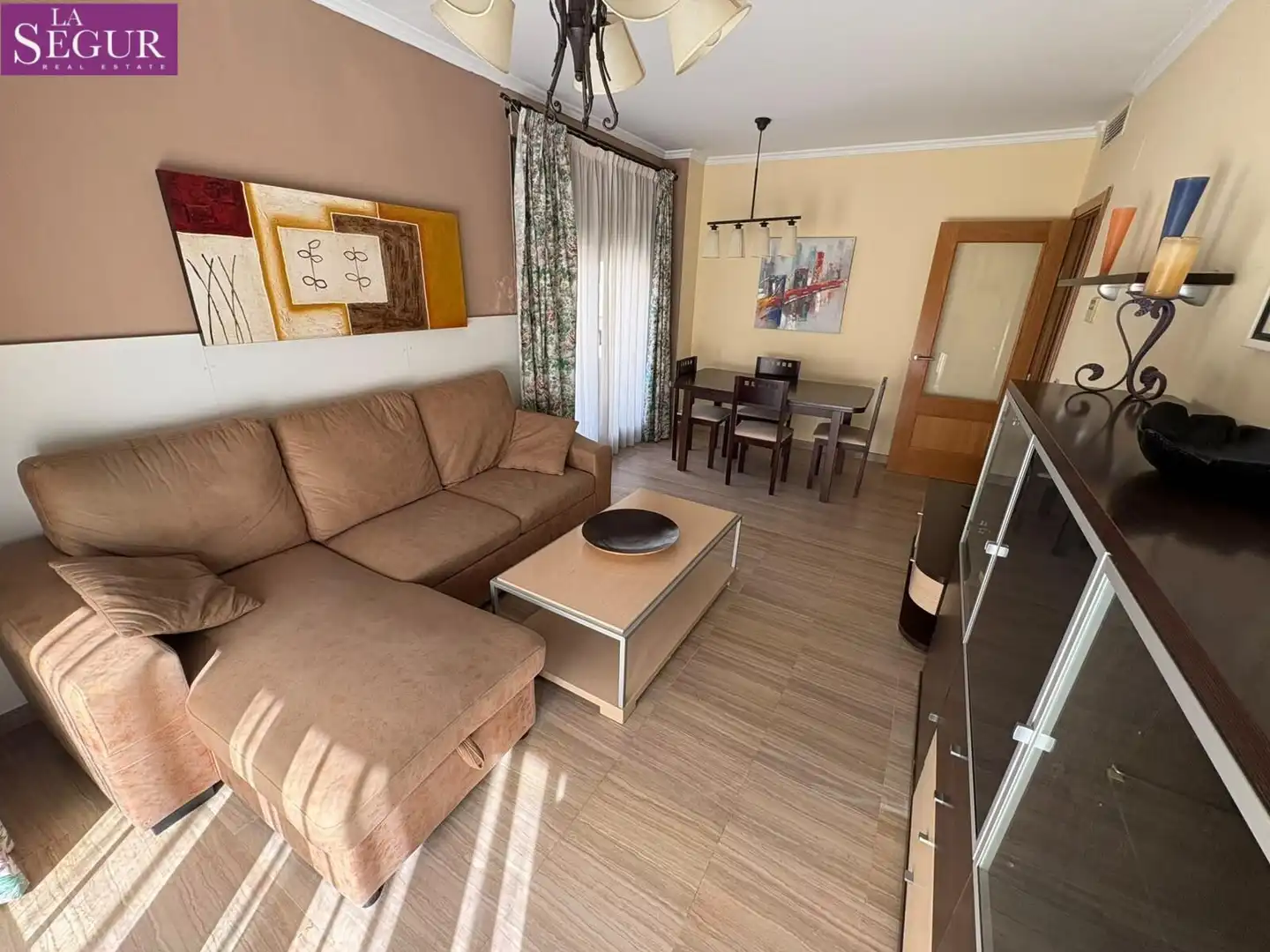 Pis de lloguer a Paseo Marítimo - San José - La Laguna, imagen 17
