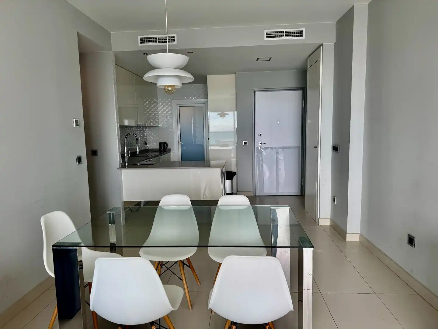 Appartement compact avec piscine à vendre à Playa de Poniente, imagen 12