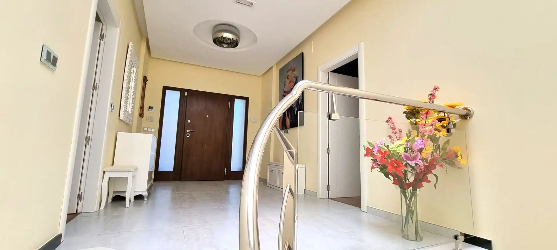 Haus zum Verkauf in Altea ciudad, imagen 14