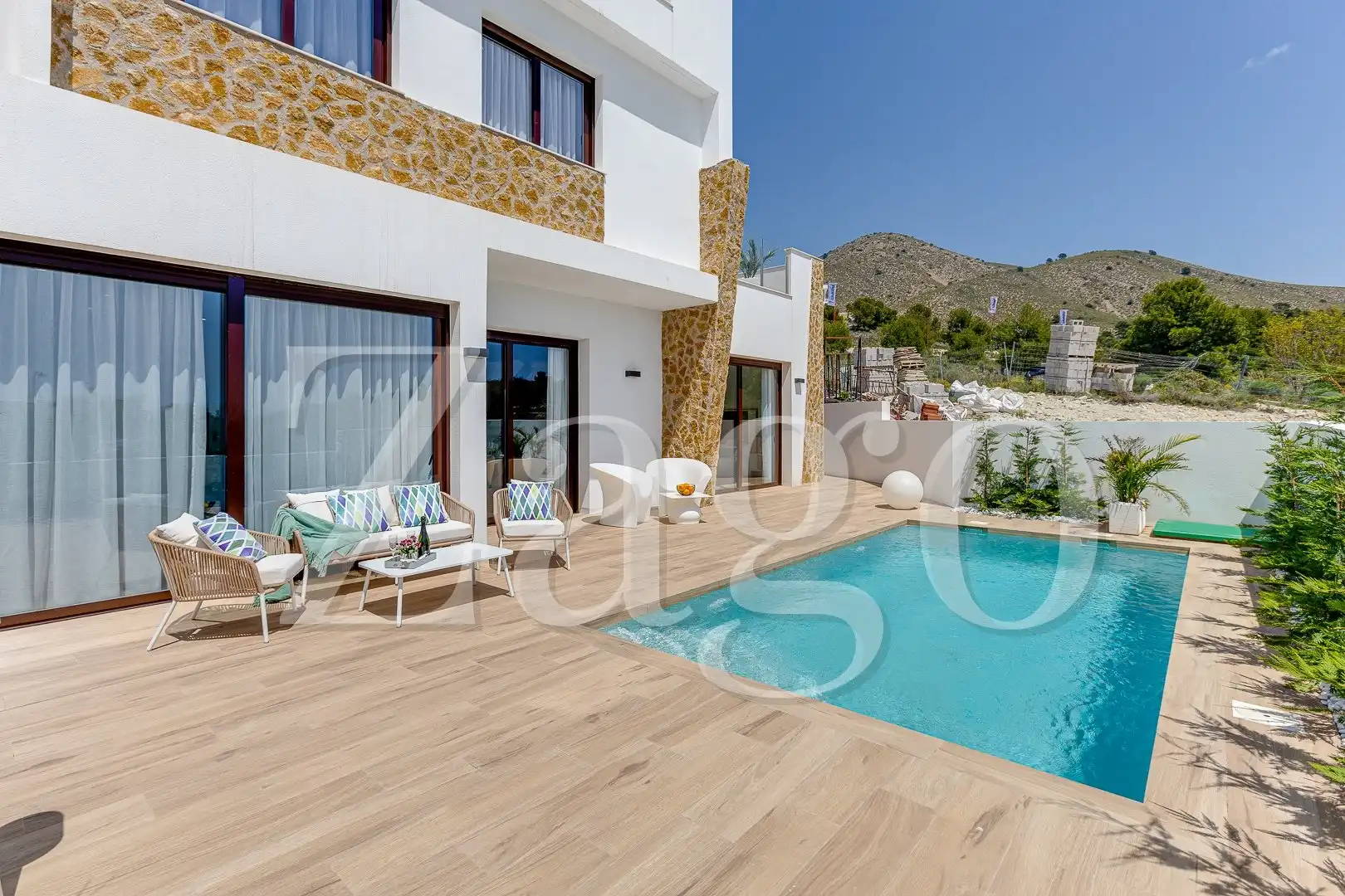 Maison à vendre à Golf Bahía, imagen 2