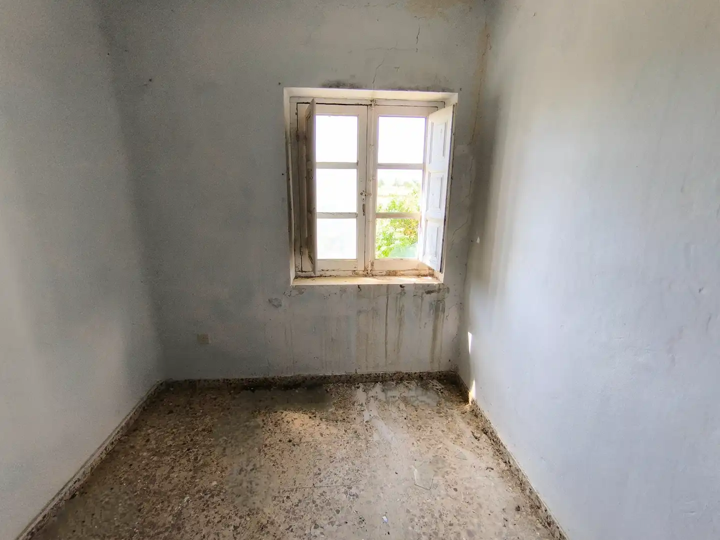 Dormitori de Casa o xalet en venda en Meneses de Campos amb Jardí privat i Traster