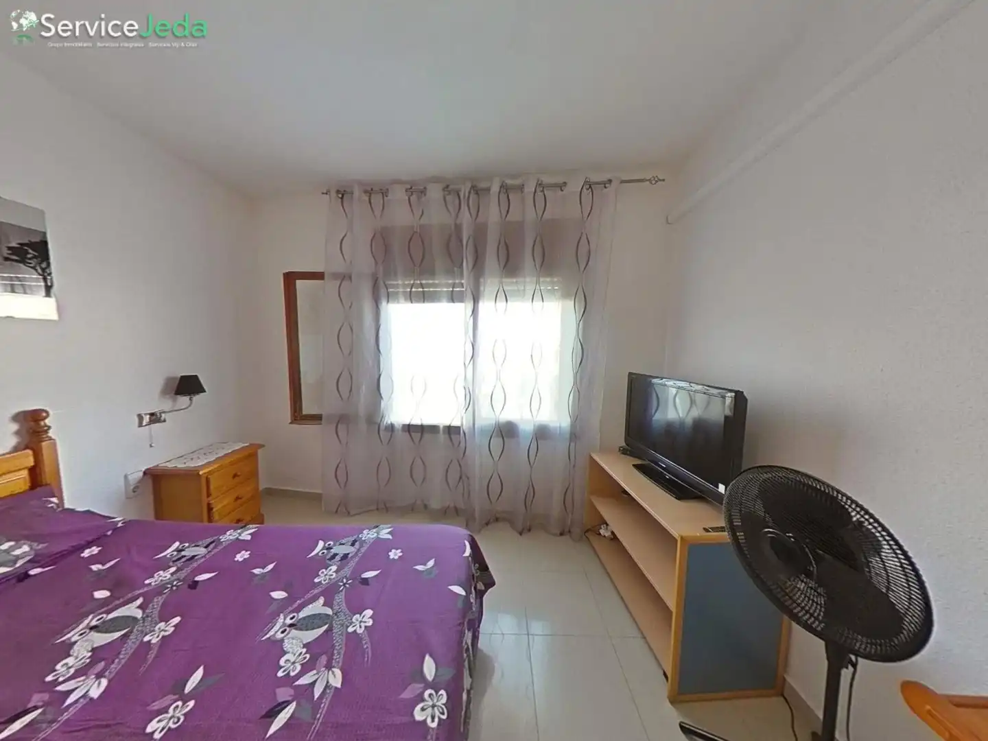 Habitación de Piso en venta en Roda de Berà con Balcón