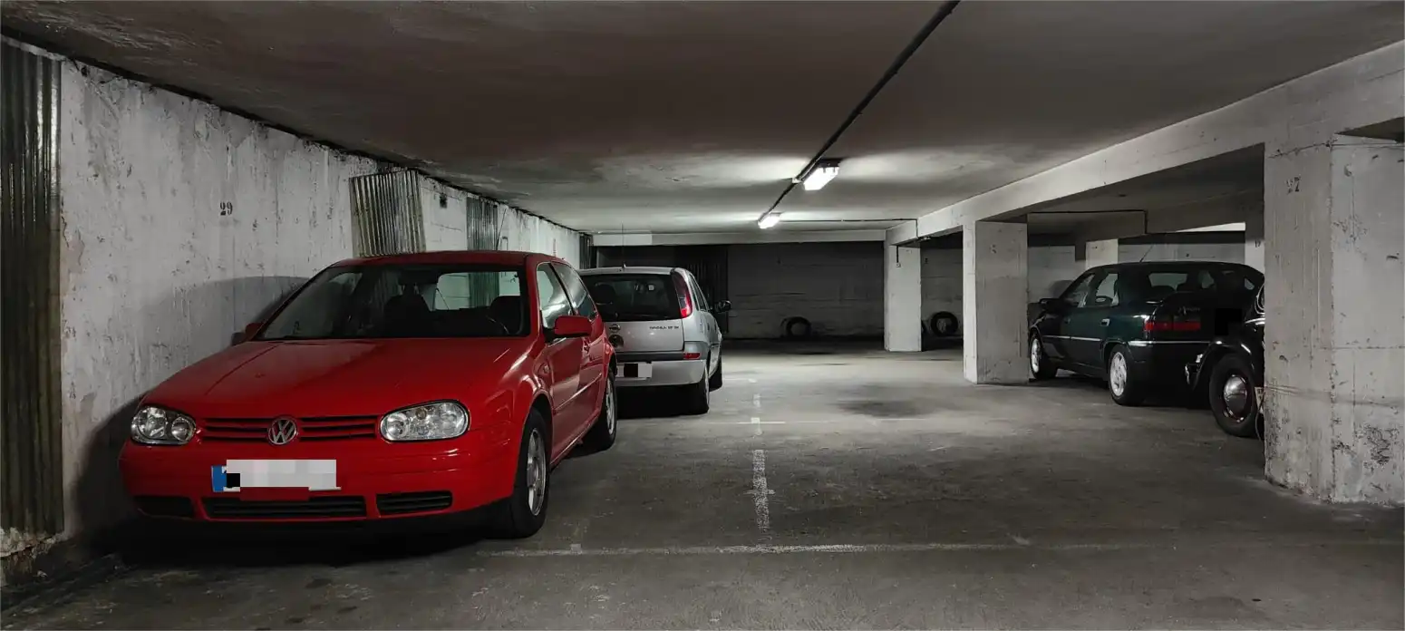 Parkplatz zum Verkauf in Avilés - Calle Constantino Suárez El Españolito, imagen 4