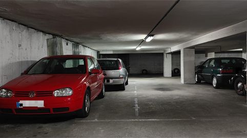 Foto 3 de Garaje en venta en Avilés - Calle Constantino Suárez el Españolito, Centro, Avilés