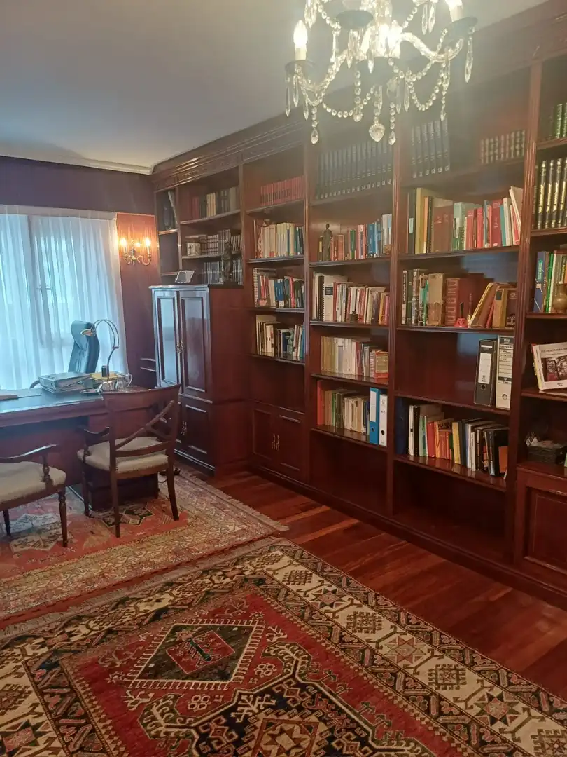 Piso con ascensor en venta en Mayor Kalea, imagen 3
