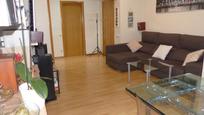 Living room of Flat for sale in  Barcelona Capital