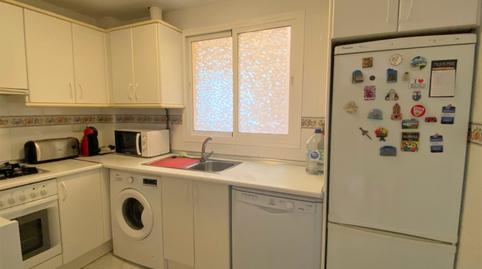 Foto 4 de Apartament de lloguer a Castillo Sohail - Myramar, Fuengirola