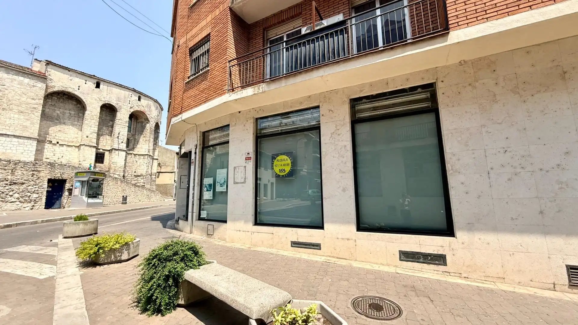 Local comercial en alquiler en Cuéllar, imagen 19