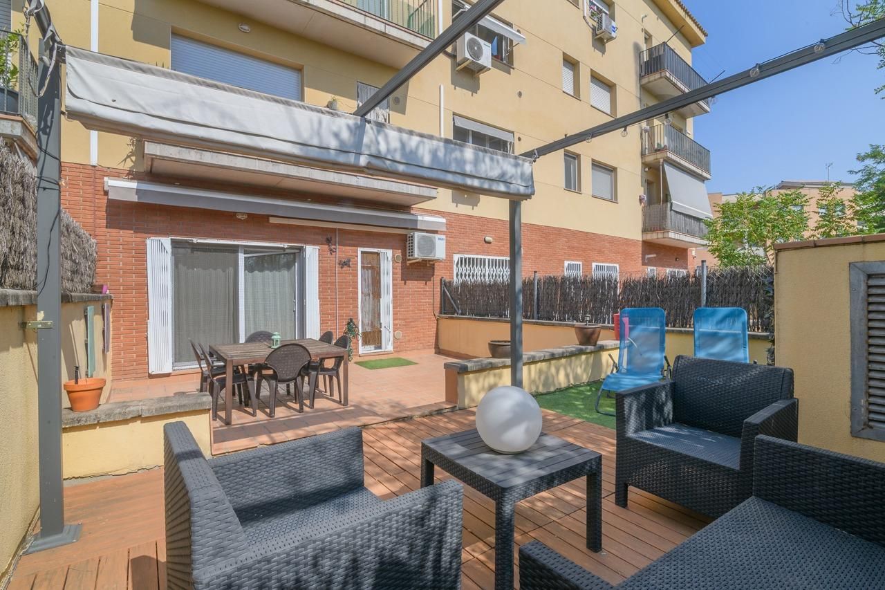 Terrassa de Pis en venda en Manresa amb Aire condicionat, Calefacció i Terrassa