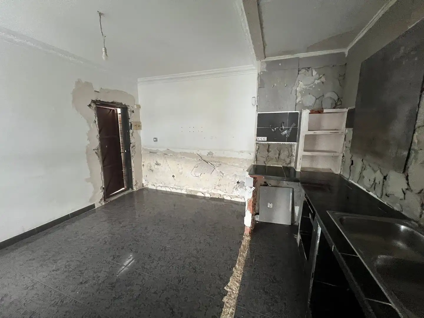 Cocina de Piso en venta en Utrera