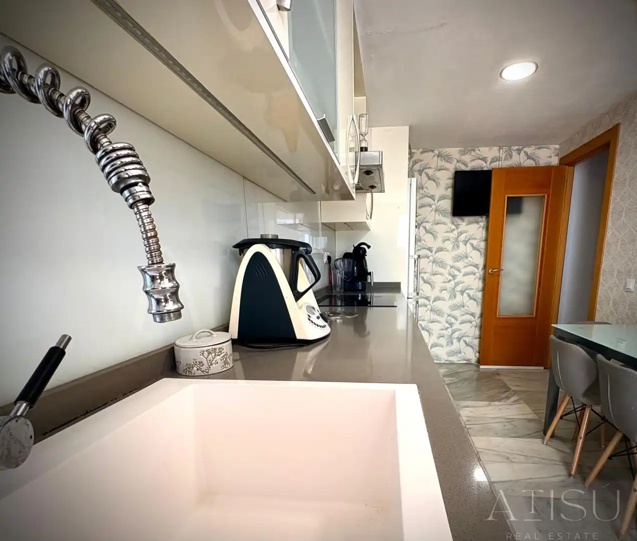 Bungalow amb piscina en venda a Norena, imagen 27