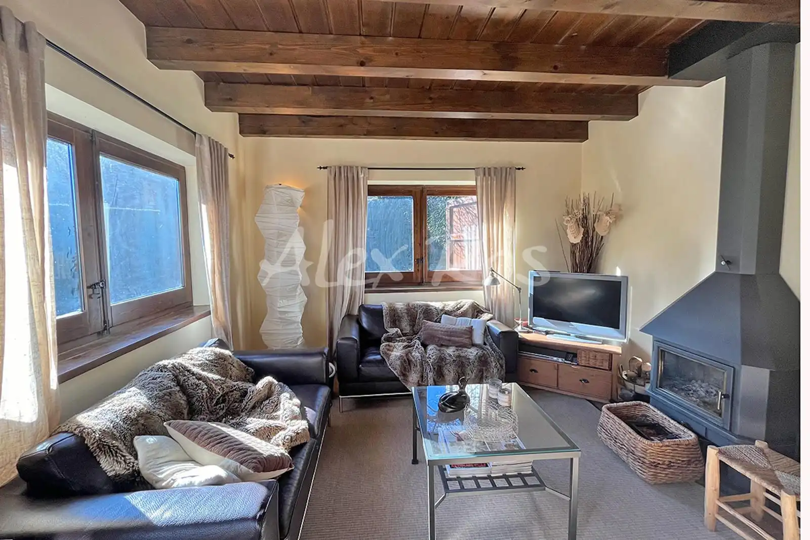 Casa o xalet en venda a travessera de baix, Guils de Cerdanya