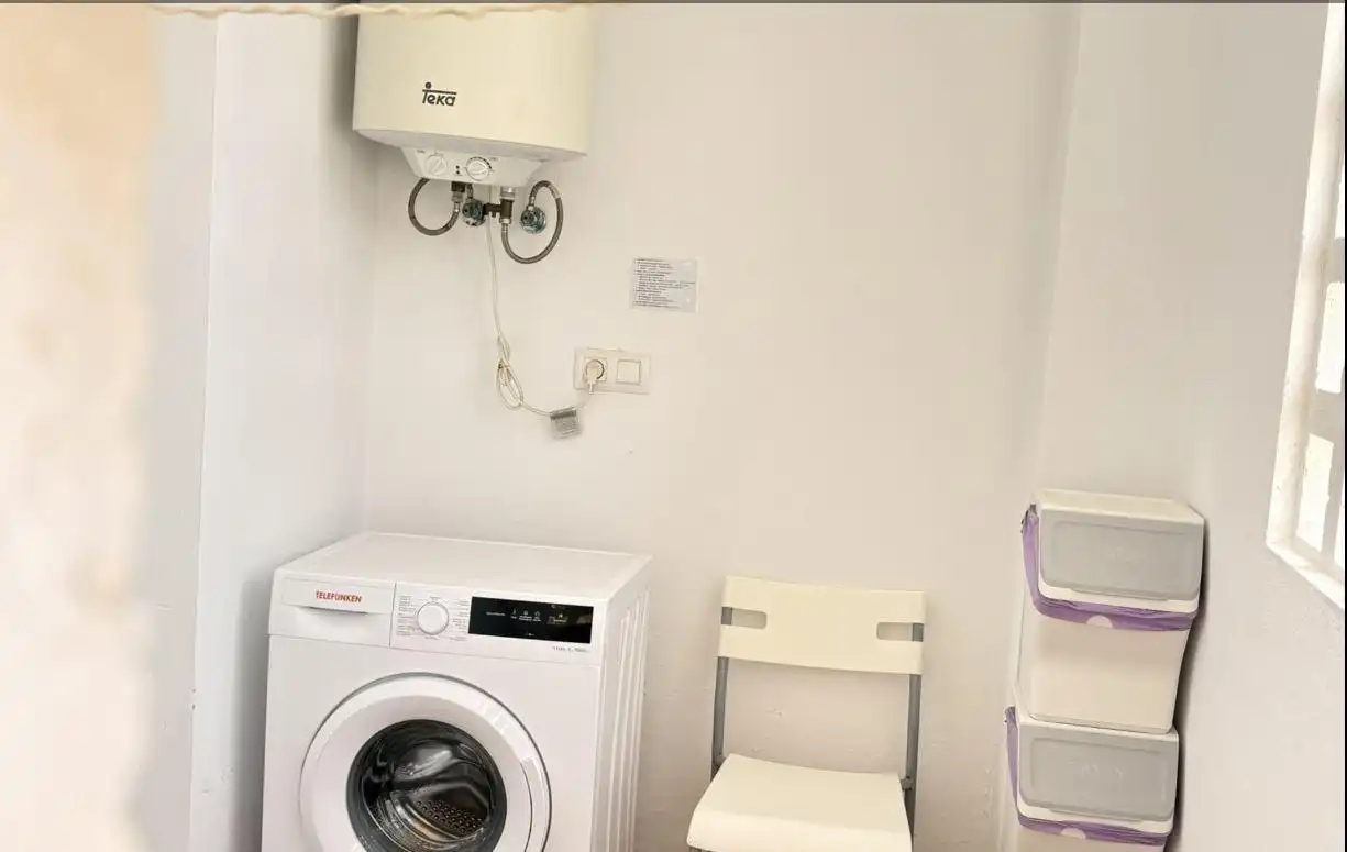 Ático en venta en Barbate con Aire acondicionado y Terraza