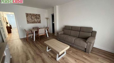 Foto 3 von Wohnung zum Verkauf in Zumacal Grande, 1, Bailén, Jaén
