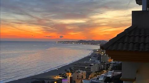 Foto 4 de Àtic en venda a Carvajal, Torremuelle, Málaga