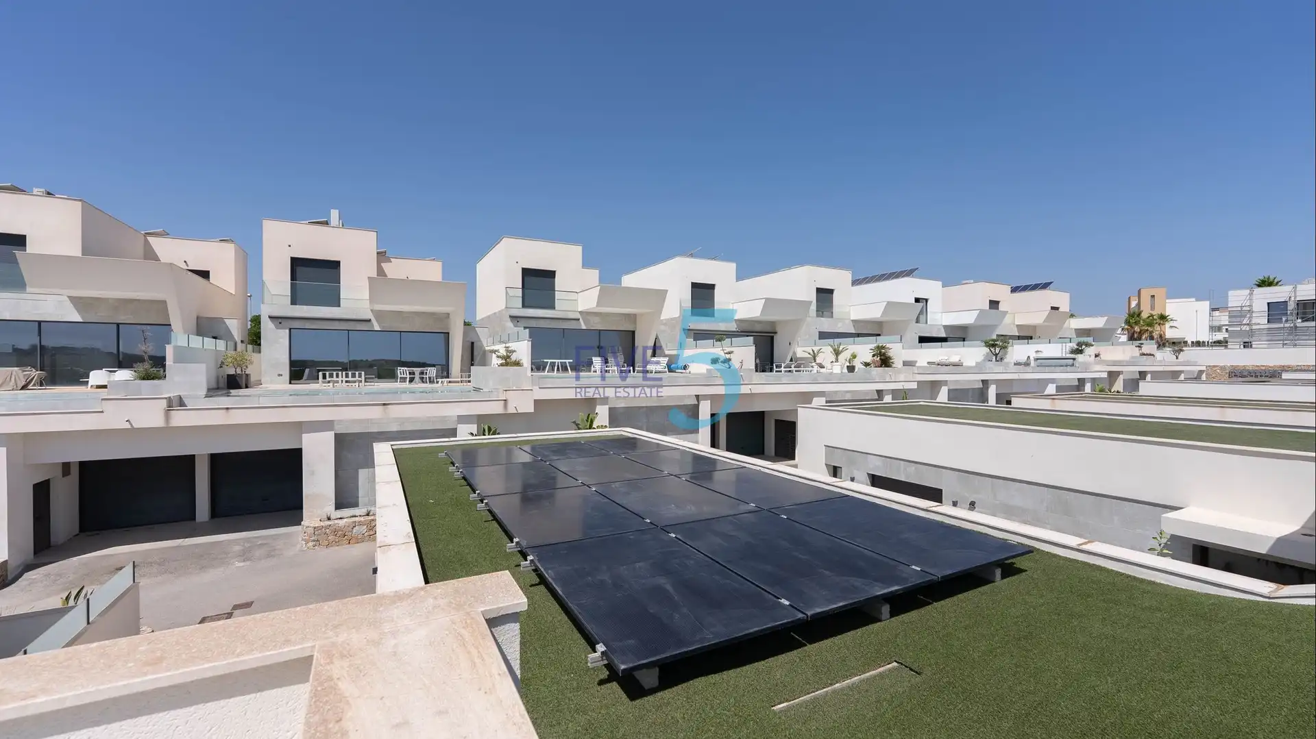 House with pool for sale in Ciudad Quesada, imagen 44