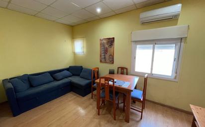 Living room of Flat for sale in Tortosa  with Air Conditioner