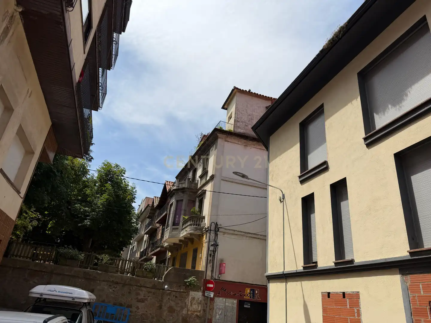 Residential for sale in Carrer de la Riera, Sant Hilari Sacalm, Spain, imagen 15