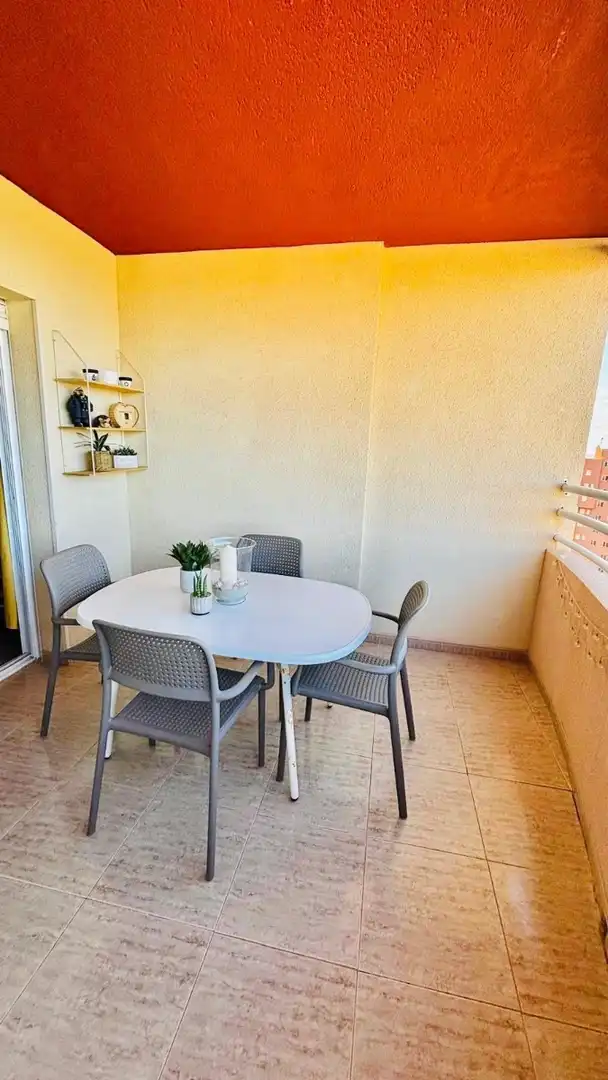 Apartament amb terrassa en venda a Orihuela Costa, imagen 2