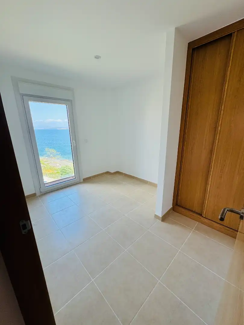 Schlafzimmer von Wohnungen zum Verkauf in Ribeira mit Klimaanlage, Heizung und Privatgarten
