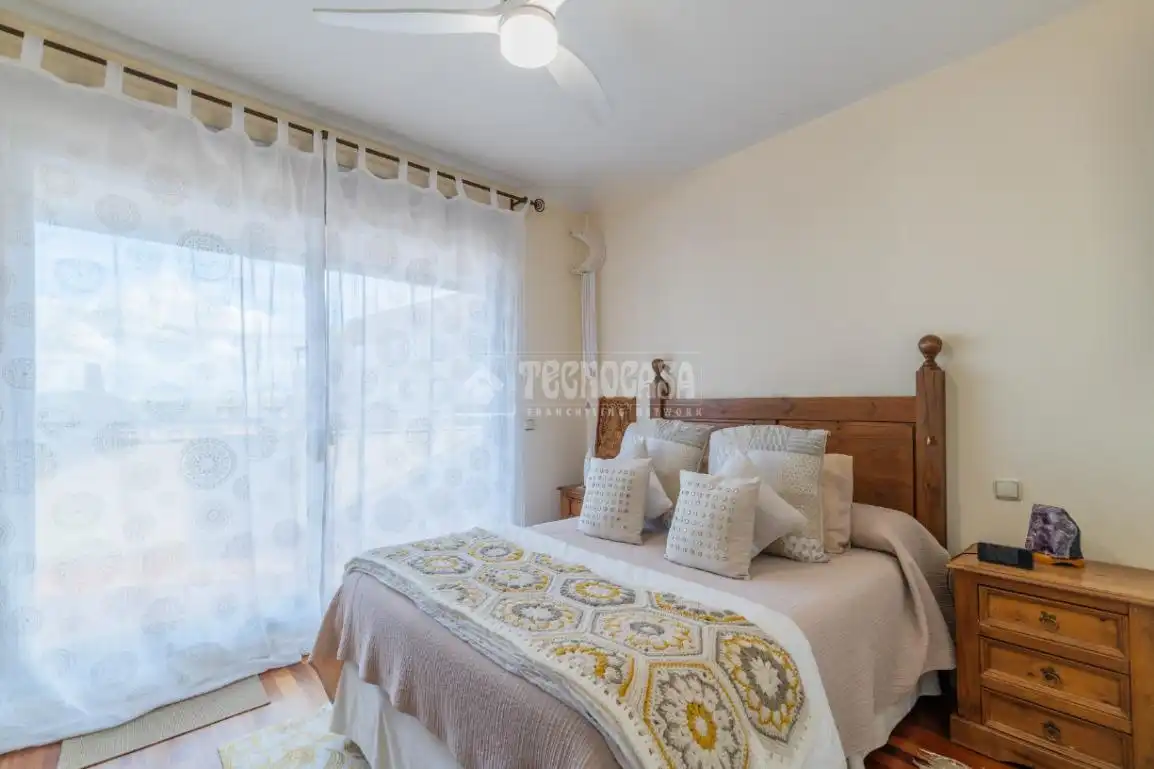 Casa bifamiliare con terrazza in vendita a Las Castañeras - Bulevar, imagen 23