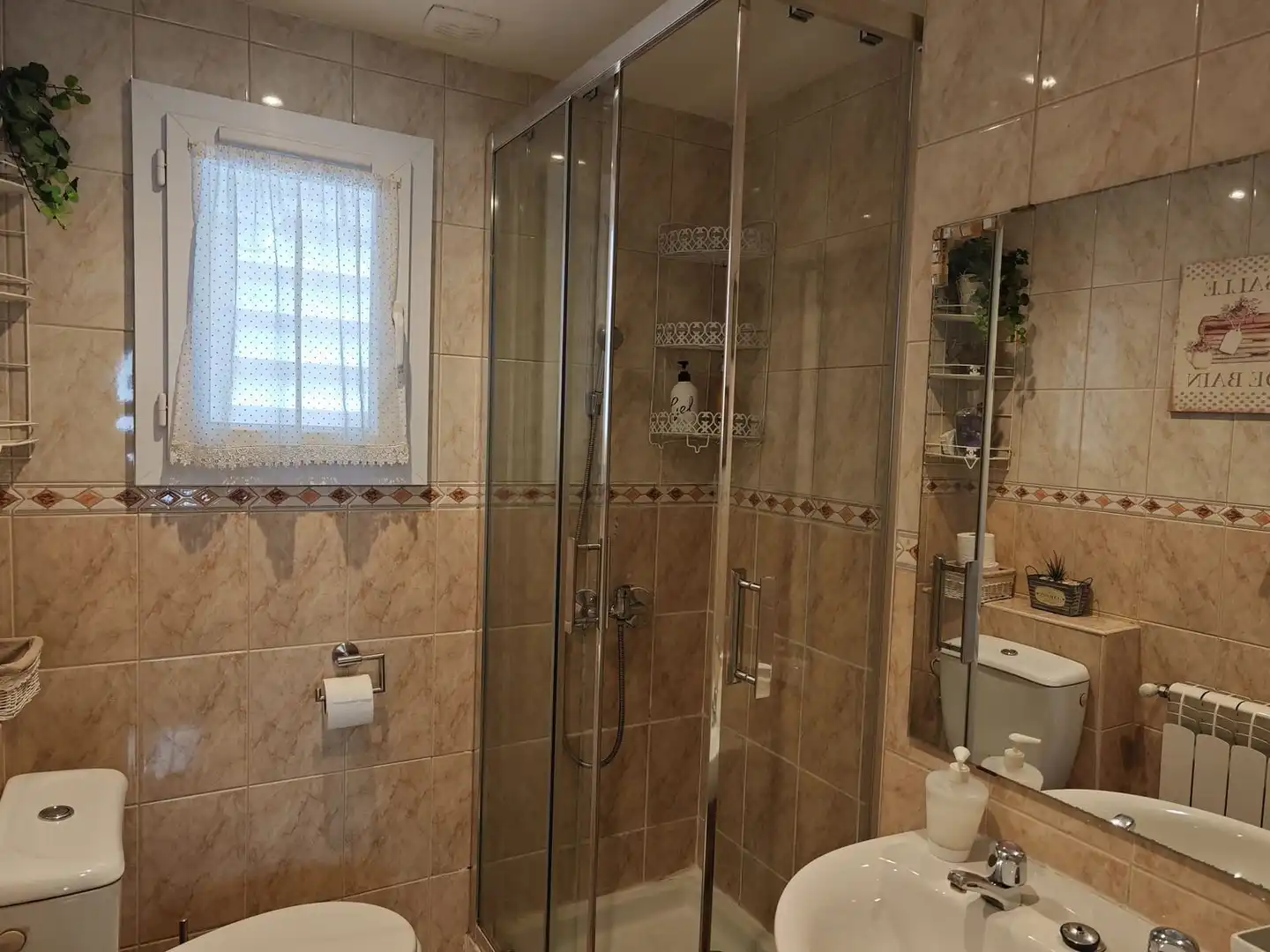 Appartement avec ascenseur à vendre à Zurbaran, imagen 17