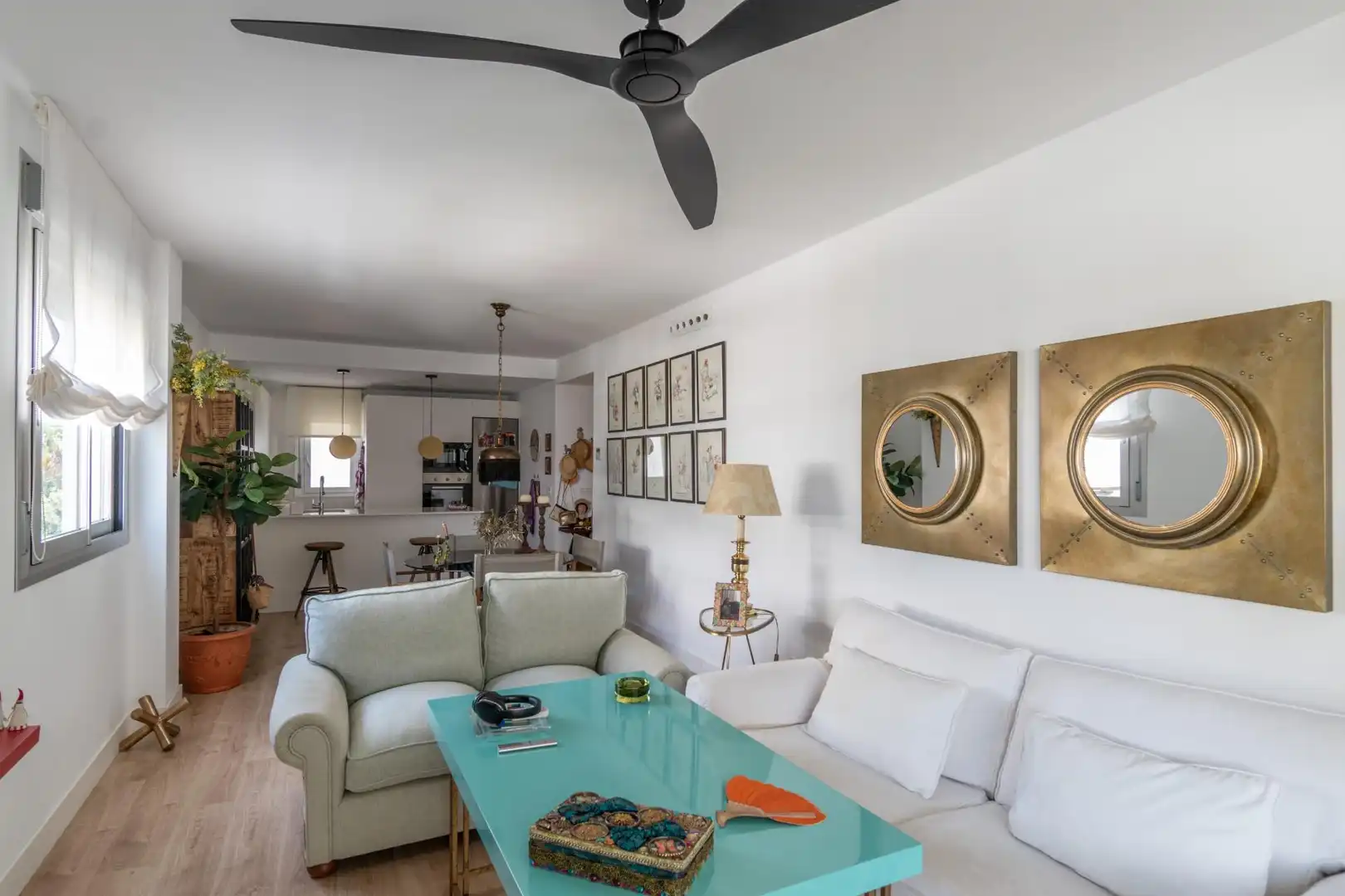 Wohnung mit Pool zum Verkauf in Calle Rector Federico Mayor Zaragoza, imagen 60
