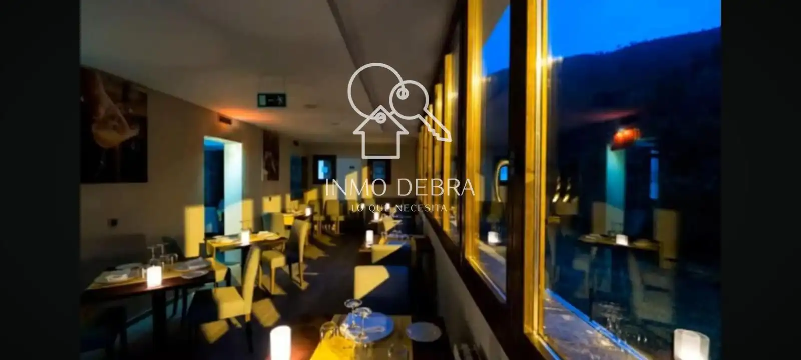 Edificio en venta en Oviedo 