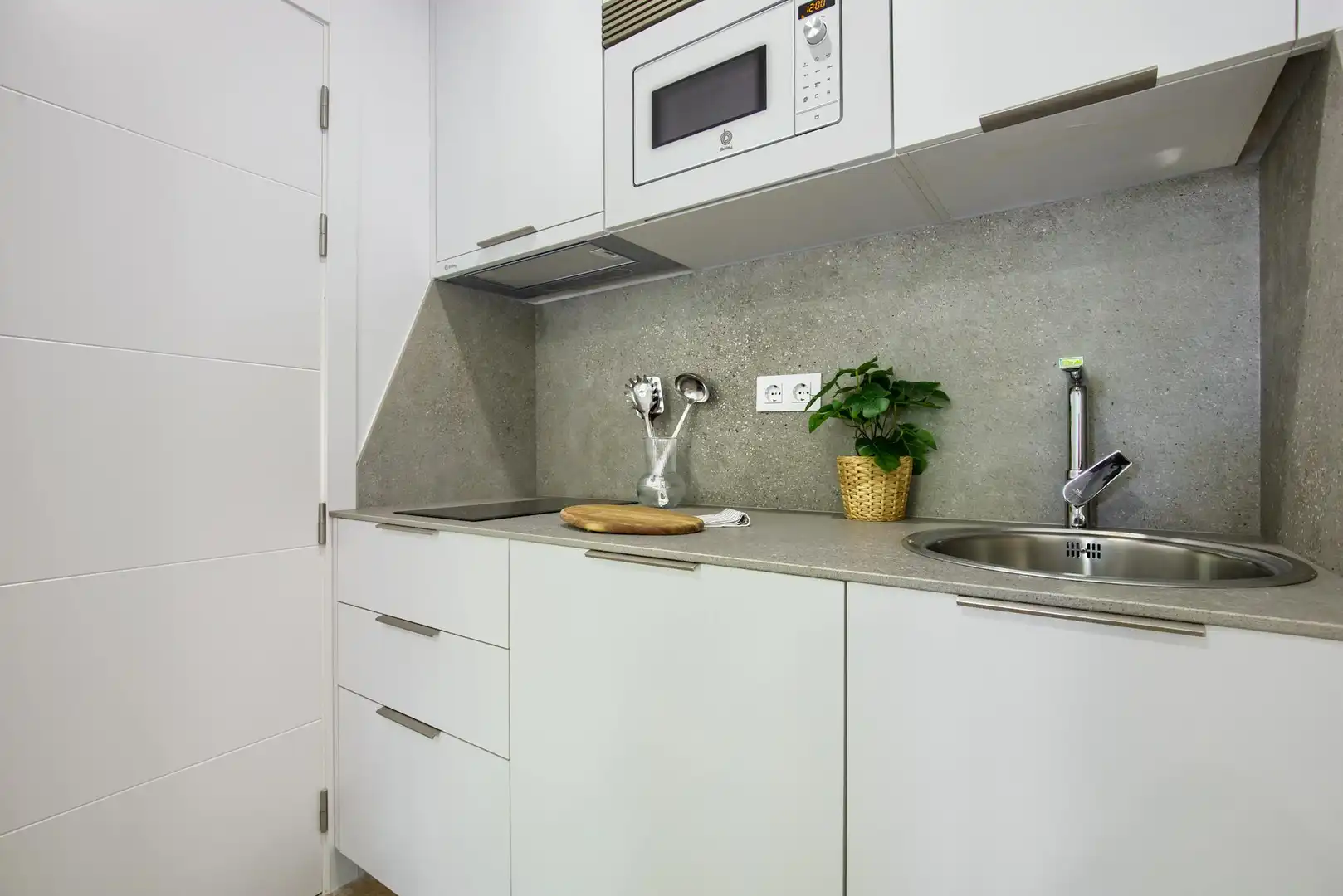 Piso con jardín en alquiler en N/A, imagen 6