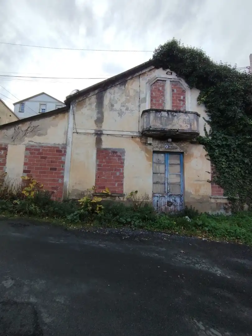 Casa o chalet en venta en Fene