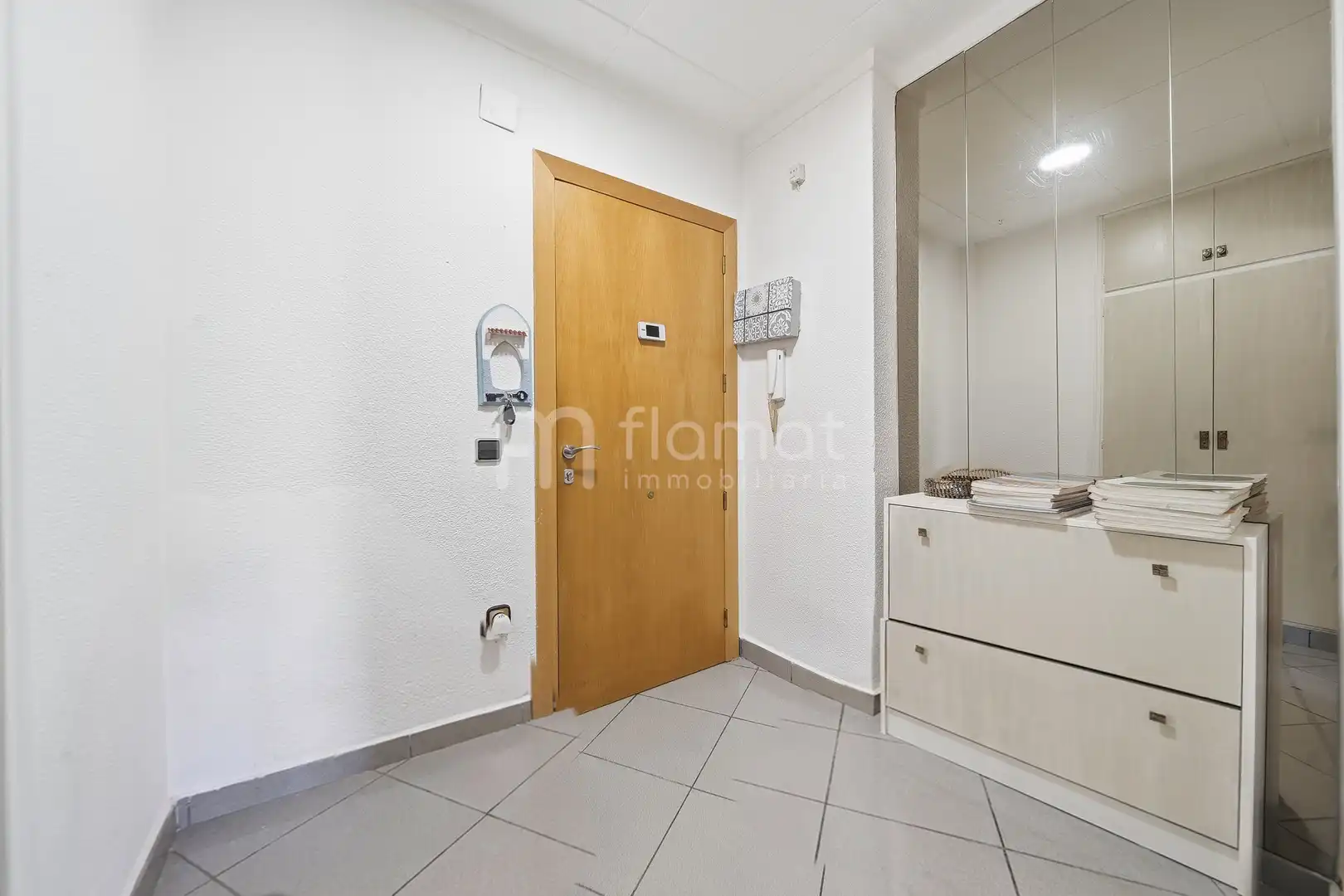 Appartement avec ascenseur à vendre à Calle Del Puig Rom 145, imagen 25