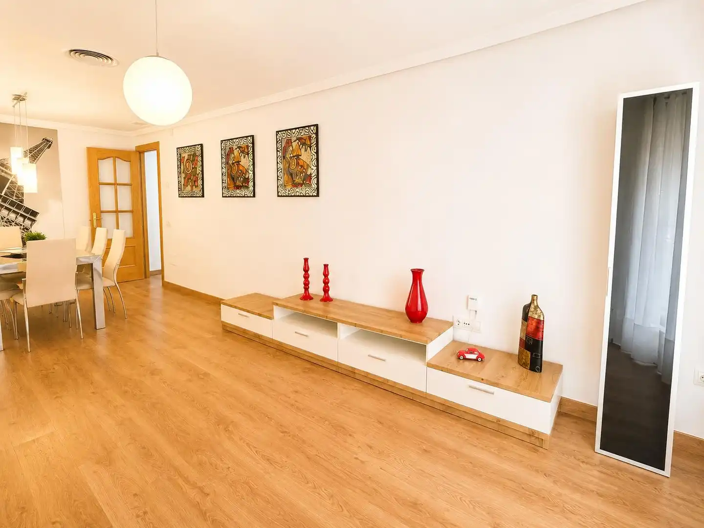 Flat with lift to rent in La Cañada de San Urbano, imagen 24