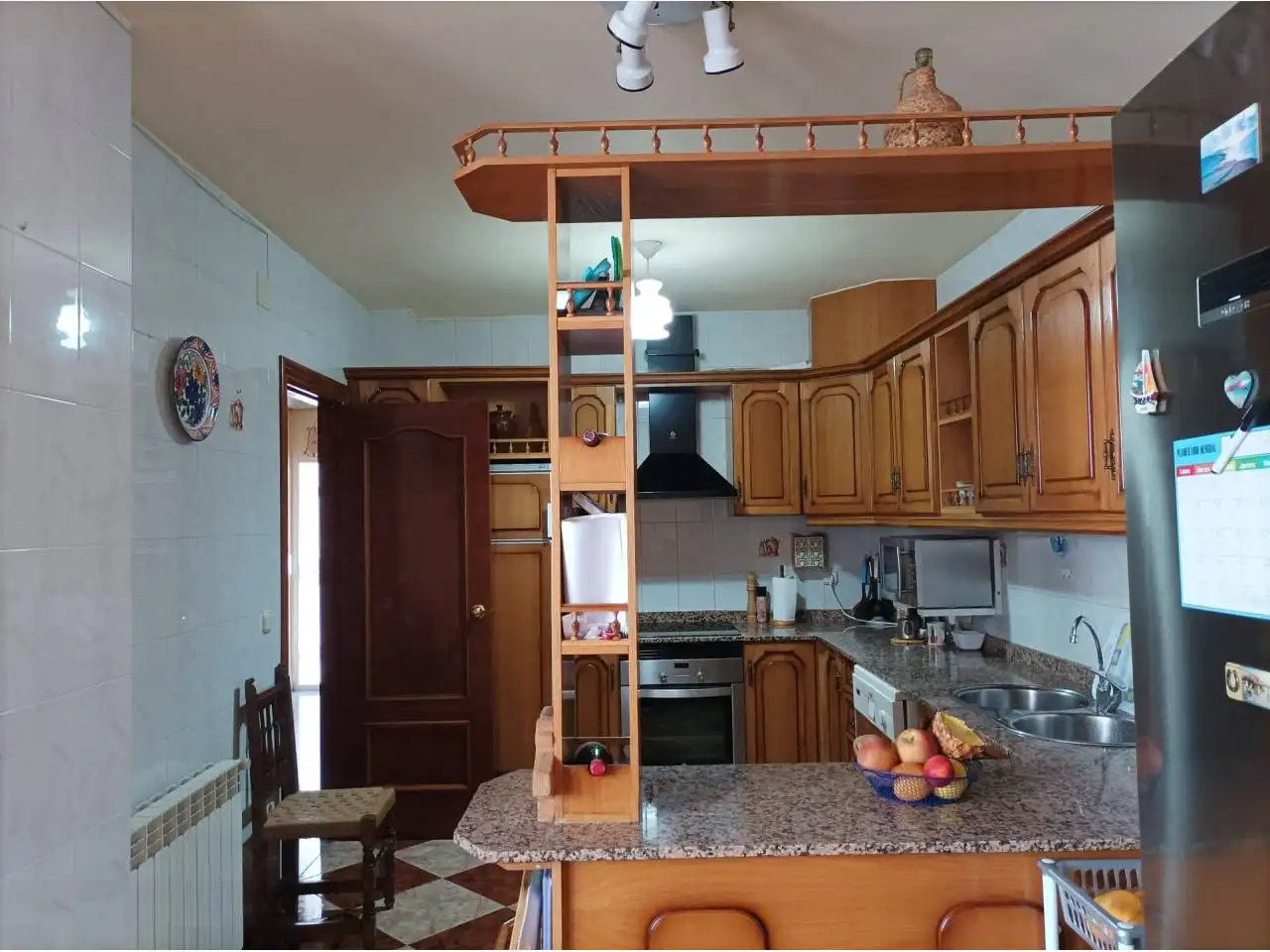 Haus zum Verkauf in Huéscar, imagen 10