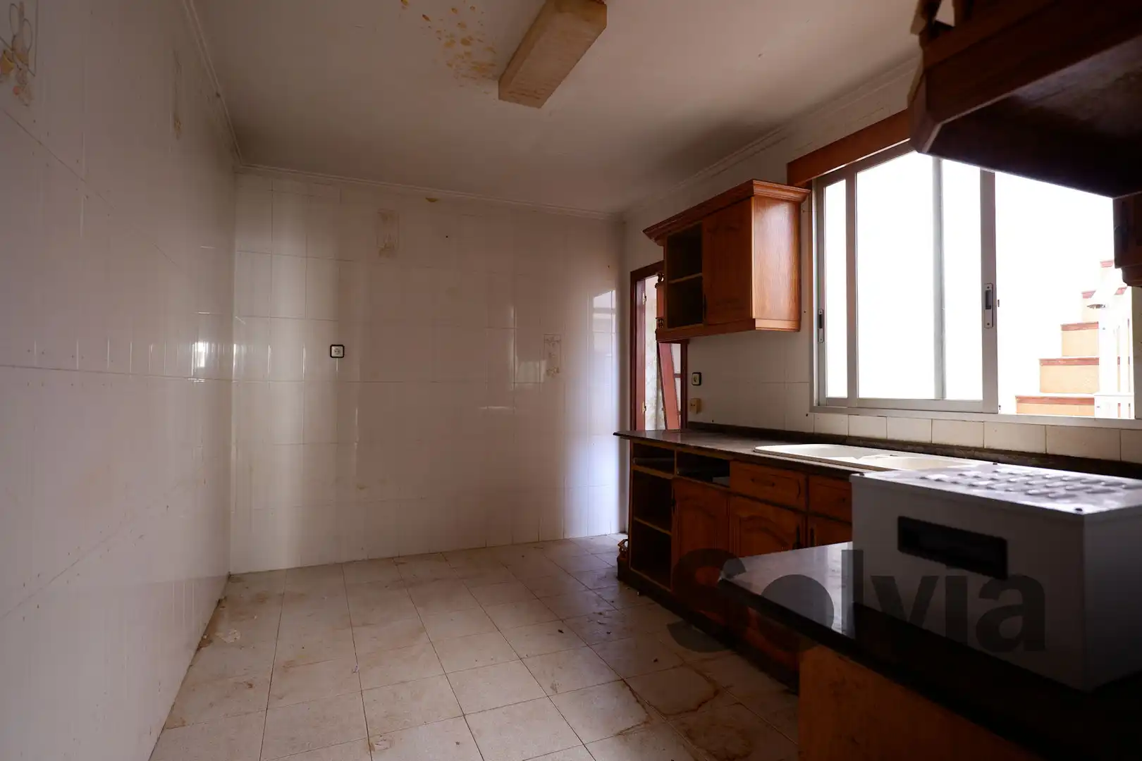 Kitchen of Duplexes for sale in Sagunto / Sagunt  with Terrace