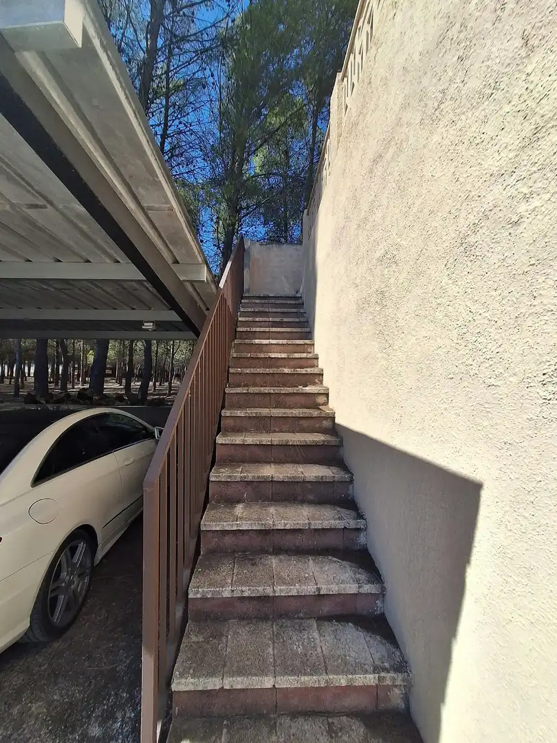Chalet en venta en San Crispín - Huerta Nueva-Estación, imagen 10