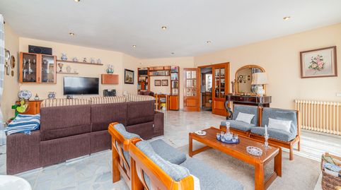 Casa o chalet independiente en venta en Avenida de la Cava, imatge 5